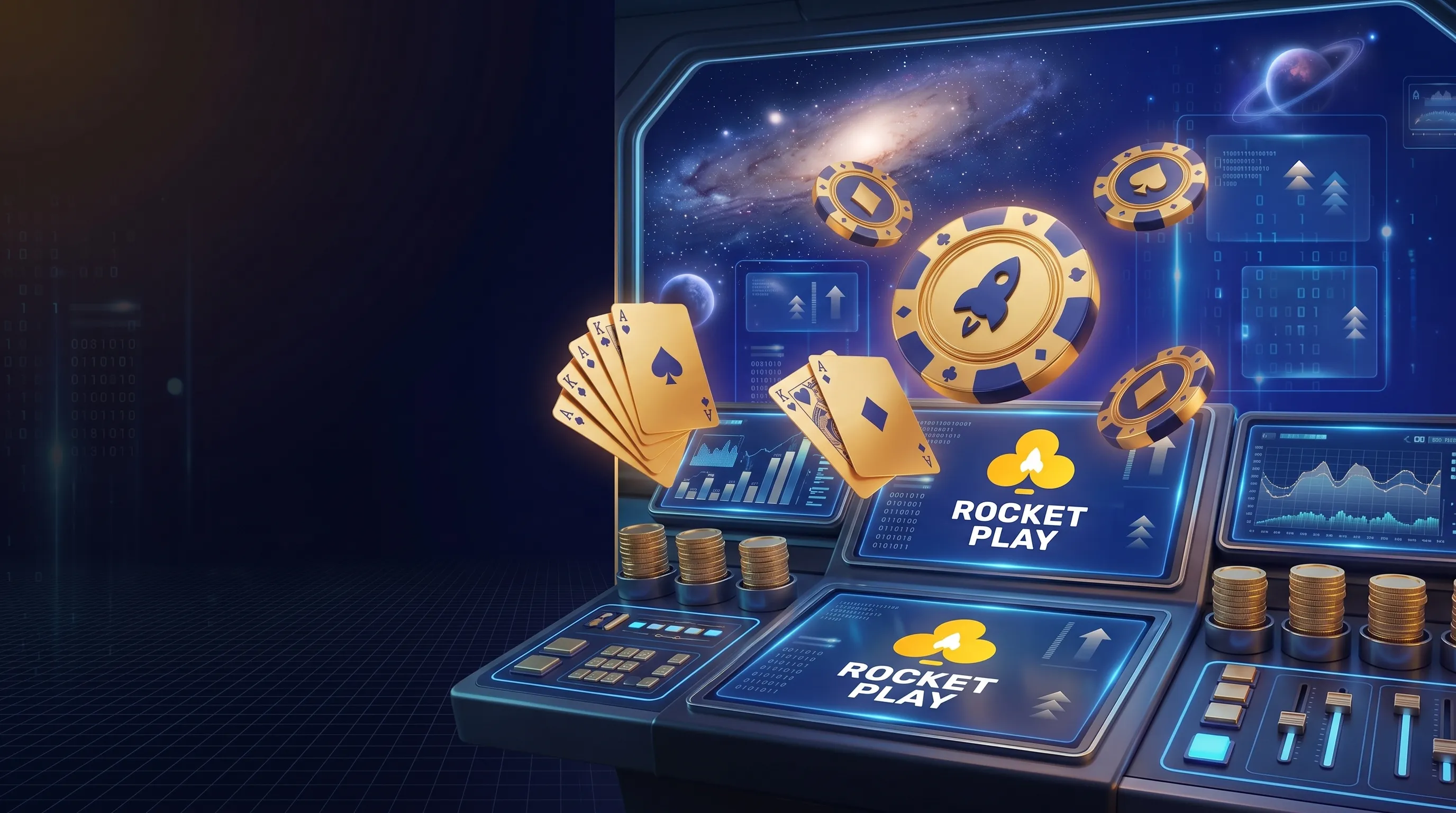 Rocketplay